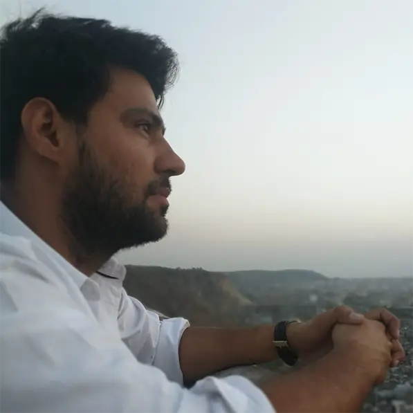 Abhay Choudhary